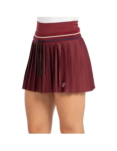 Falda Bullpadel Atria Mujer | Ofertas de pádel 2