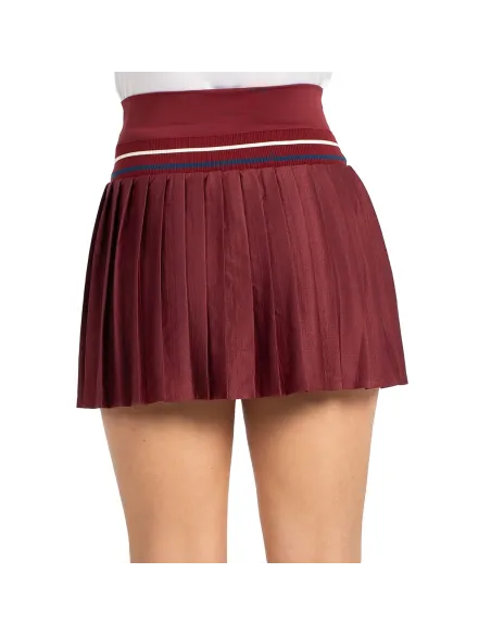 Falda Bullpadel Atria Mujer | Ofertas de pádel