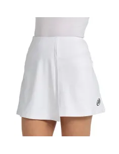 BULLPADEL BIELA AT98012000 JUPES BLANCHE Offres de pagaies 2