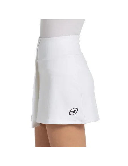 SAIA BULLPADEL BIELA AT98012000 BRANCO MULHER | Ofertas de padel