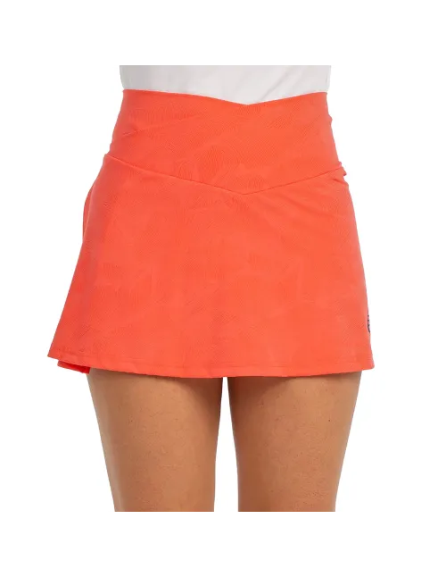 SKIRT Bullpadel CASTULA Woman | Ofertas de padel