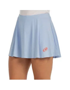 SAIA BULLPADEL CATOIRA CB33011000 AZUL CELESTE MULHER | Ofertas de padel 2