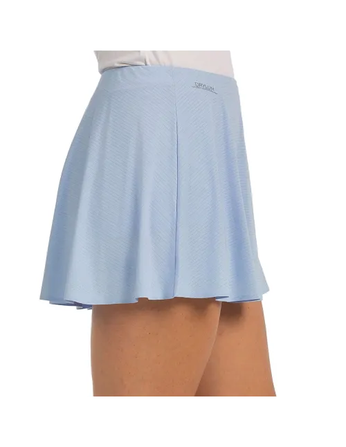 SAIA BULLPADEL CATOIRA CB33011000 AZUL CELESTE MULHER | Ofertas de padel