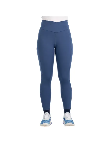 MALLA BULLPADEL CUJAN CB22414000 AZUL SOMBRA MULHER | Ofertas de padel