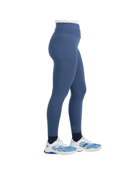 BULLPADEL CUJAN CB22414000 BLUE SHADOW WOMEN'S PADDEL SHOES | Ofertas de padel