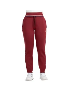 Pantalon Bullpadel Aranga Femme | Ofertas De Padel
