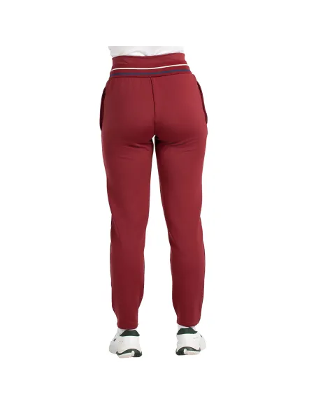 Pantalon Bullpadel Aranga Femme | Ofertas De Padel