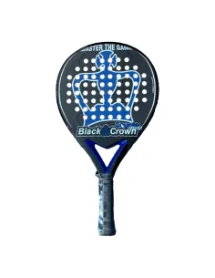 Black Crown Coyote Carbon 3K | Ofertas de Padel