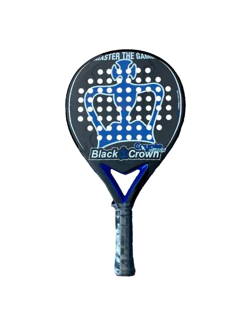 Black Crown Coyote Carbon 3K | Ofertas de pádel