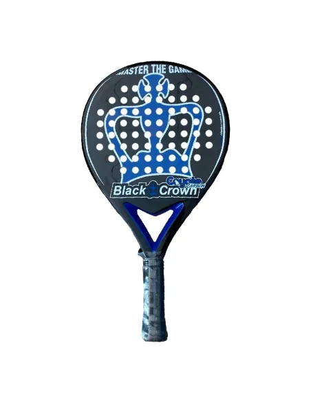 Black Crown Coyote Carbon 3K | Ofertas de Padel
