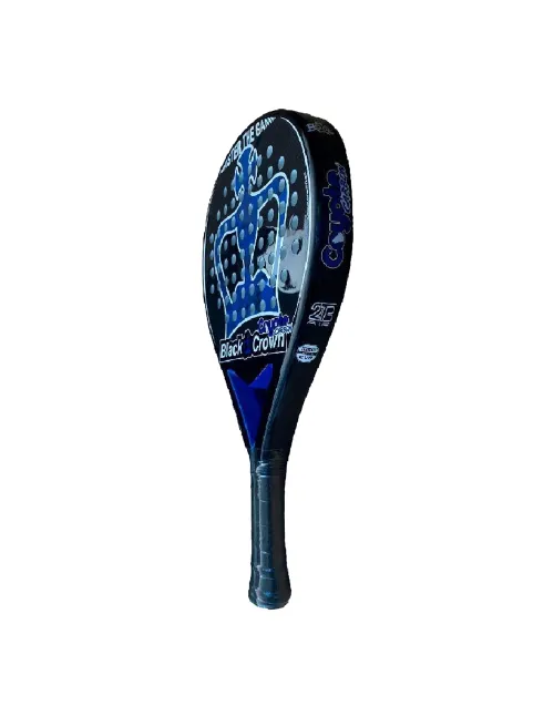 Black Crown Coyote Carbon 3K | Ofertas de pádel