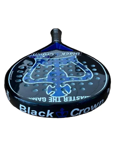 Black Crown Coyote Carbon 3K | Ofertas de Padel