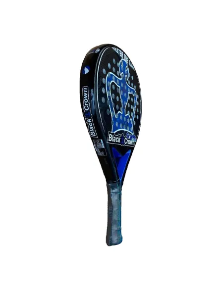 Black Crown Coyote Carbon 3K | Ofertas de Padel