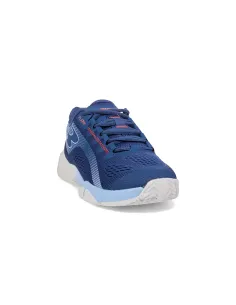Bullpadel Flow 25I CZ76067000 Azul Escuro Mulher | Ofertas de padel 2