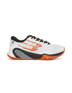 Bullpadel Hack Vibram 25I CZ67037000 Laranja | Ofertas de padel