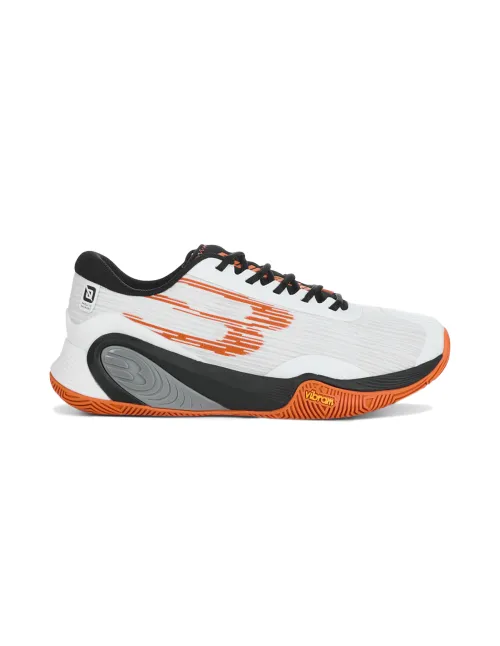 Bullpadel Hack Vibram 25I ARANCIONE CZ67037000 |Padel offers