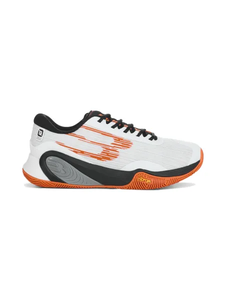 Bullpadel Hack Vibram 25I ARANCIONE CZ67037000 |Padel offers