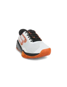 Bullpadel Hack Vibram 25I ARANCIONE CZ67037000 |Padel offers 2
