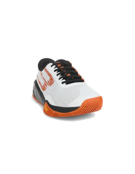 Bullpadel Hack Vibram 25I NARANJA CZ67037000 | Ofertas de pádel