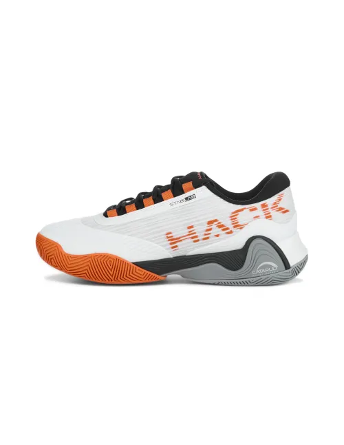 Bullpadel Hack Vibram 25I CZ67037000 Laranja | Ofertas de padel