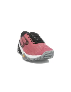 CHAUSSURES BULLPADEL HACK VIBRAM 25I CZ67711000 CHICLE | Offres D... 2