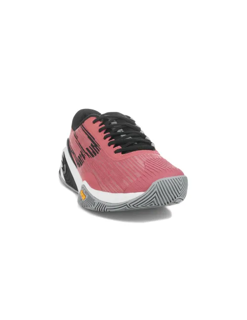 CHAUSSURES BULLPADEL HACK VIBRAM 25I CZ67711000 CHICLE | Offres D...