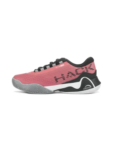 CHAUSSURES BULLPADEL HACK VIBRAM 25I CZ67711000 CHICLE | Offres D... CHAUSSURES BULLPADEL HACK VIBRAM 25I CZ67711000 CHICLE | Offres D...