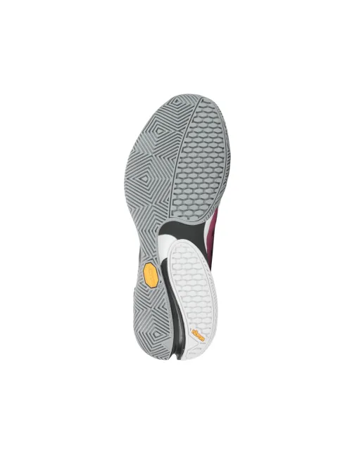 Bullpadel Hack Vibram 25I Cz67711000 Kaugummi
