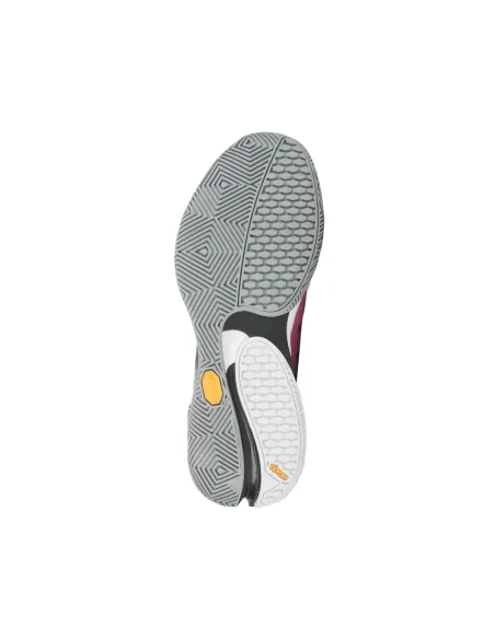 Bullpadel Hack Vibram 25I Cz67711000 Chicle | Ofertas de pádel