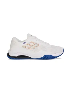 BULLPADEL IONIC 25I CZ70001000 REAL BLUE SHOES | Offres de P...