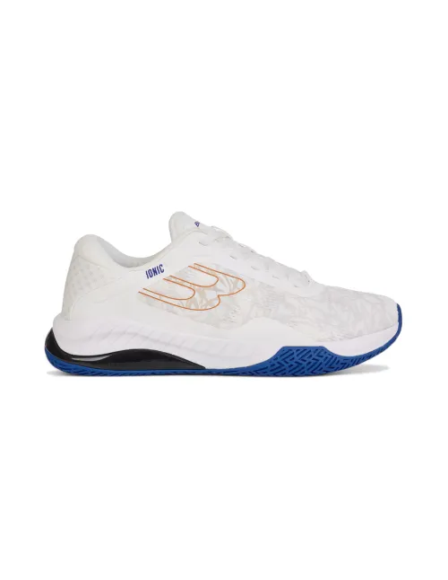 BULLPADEL IONIC 25I CZ70001000 REAL BLUE SHOES | Offres de P...
