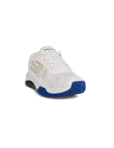 BULLPADEL IONIC 25I CZ70001000 REAL BLUE SHOES | Offres de P... 2