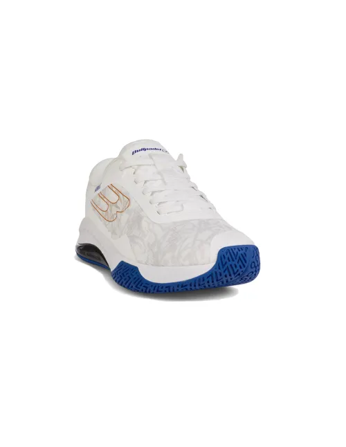 BULLPADEL IONIC 25I CZ70001000 REAL BLUE SHOES | Offres de P...