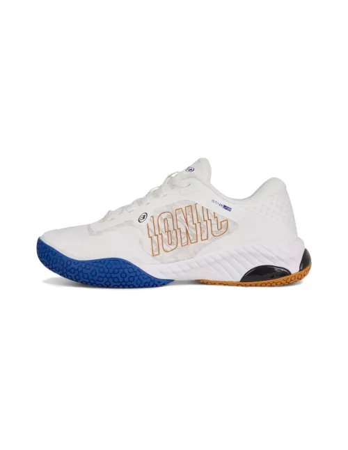 BULLPADEL IONIC 25I CZ70001000 ROYAL BLUE SNEAKERS | Ofertas de padel