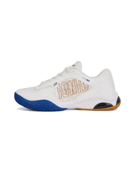 BULLPADEL IONIC 25I CZ70001000 ROYAL BLUE SNEAKERS | Ofertas de padel