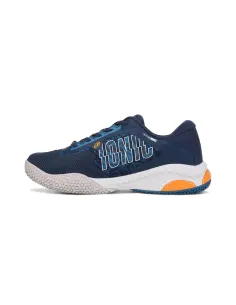 Bullpadel Ionic 25I CZ70067000 Dark Blue | Ofertas de padel 2
