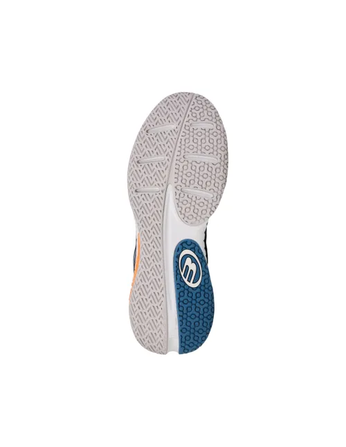 Bullpadel Ionic 25I CZ70067000 Blu Scuro |Padel offers
