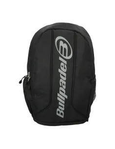 Sac À Dos Bullpadel Bpmex003 Avant Noir | Ofertas De Padel