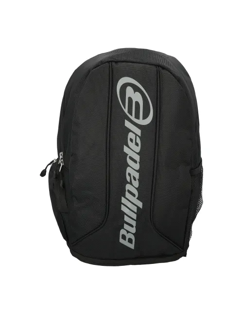 Mochila Bullpadel Bpmex003 Avant Preto 494310 | Ofertas de padel