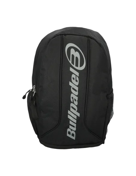 Mochila Bullpadel Avant Negro Bpmex003 | Ofertas de pádel