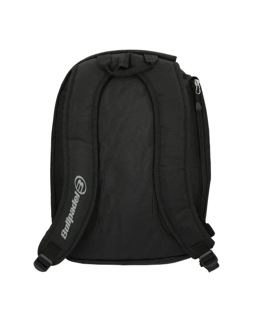 Mochila Bullpadel Avant Negro Bpmex003 | Ofertas de pádel