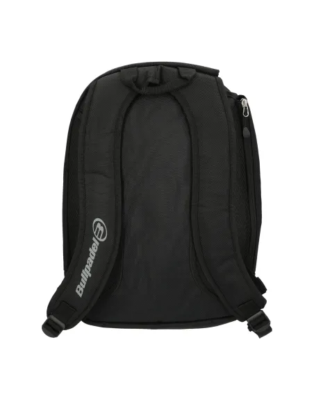 Mochila Bullpadel Avant Negro Bpmex003 | Ofertas de pádel