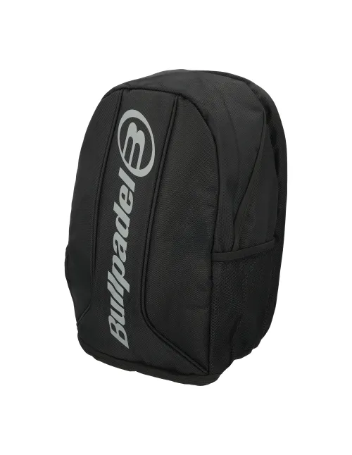 Mochila Bullpadel Bpmex003 Avant Preto 494310 | Ofertas de padel