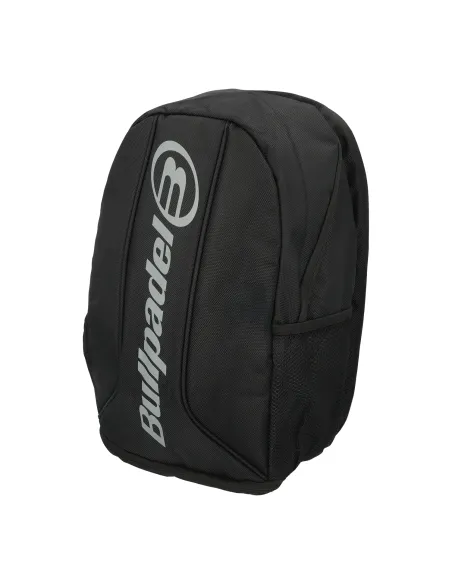 Mochila Bullpadel Avant Negro Bpmex003 | Ofertas de pádel