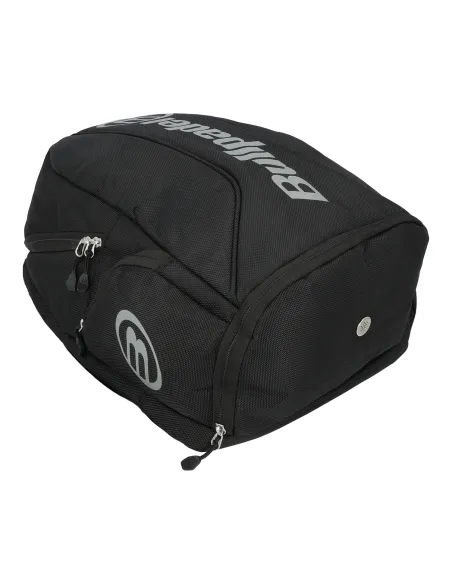Mochila Bullpadel Bpmex003 Avant Preto 494310 | Ofertas de padel
