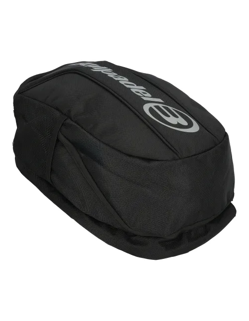 Mochila Bullpadel Avant Negro Bpmex003 | Ofertas de pádel
