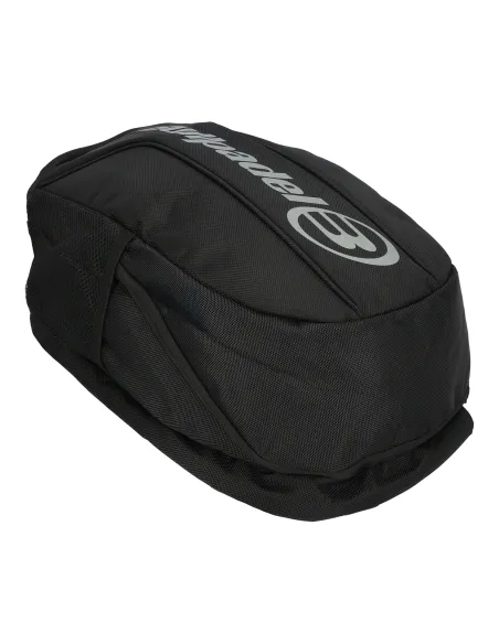 Mochila Bullpadel Bpmex003 Avant Preto 494310 | Ofertas de padel