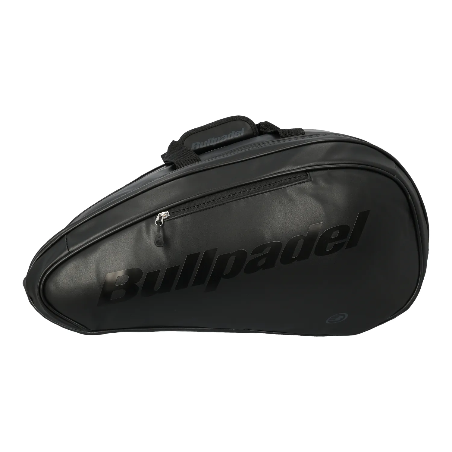 Paletero Bullpadel Avant Negro Bppex005