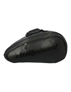 Paletero Bullpadel Avant S Leather Black LTD | Ofertas de pádel