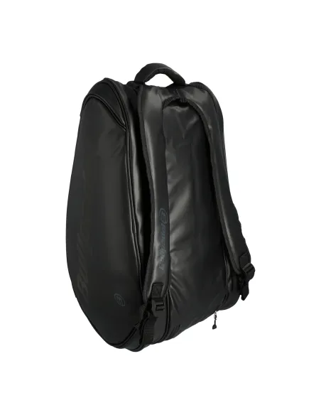 Black Bullpadel Avant Ltd Padel Bag | Ofertas de padel